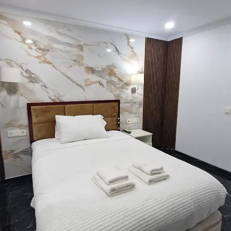 Boutique Princesa Guest house