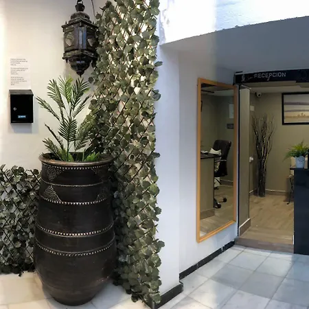 Boutique Princesa Guest house Marbella