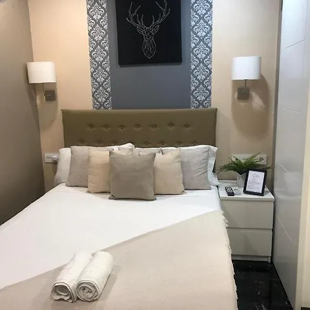 Boutique Princesa Guest house