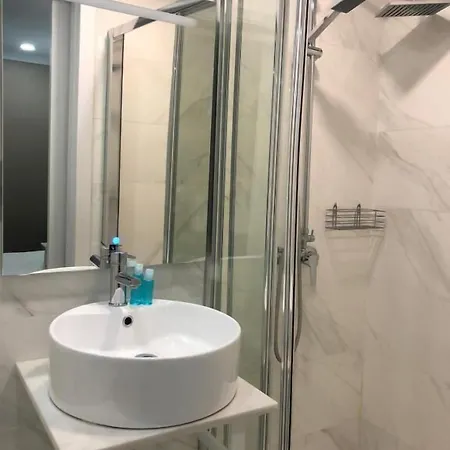 Guest house Boutique Princesa Marbella