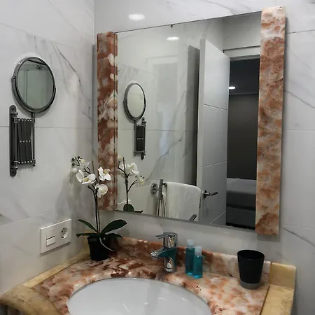 Boutique Princesa Guest house Marbella