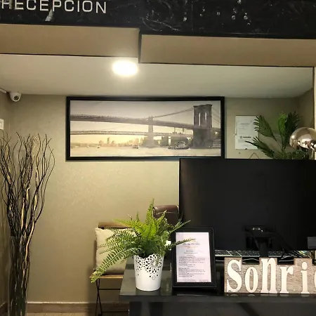 Boutique Princesa Guest house