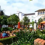 Pensjonat Boutique Princesa