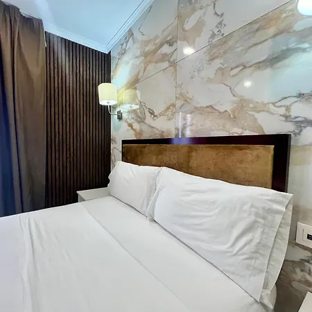 Boutique Princesa Πανσιόν