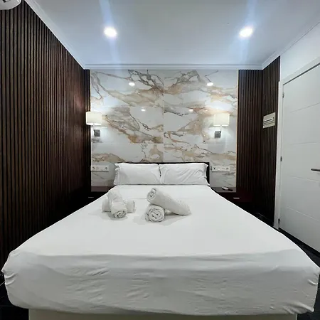 Boutique Princesa 3* Μαρμπέλλα