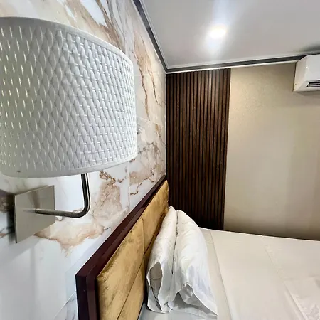 Boutique Princesa Pensjonat Marbella