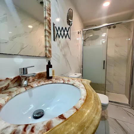 Boutique Princesa 마르베야