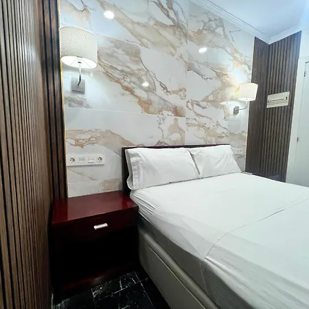 Boutique Princesa 3* Μαρμπέλλα