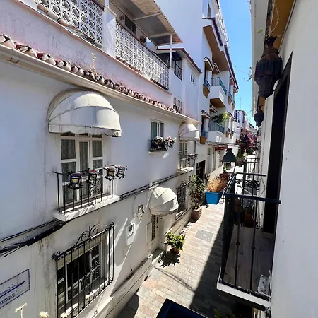 Pensjonat Boutique Princesa Marbella