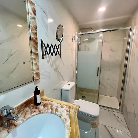 Casa de hóspedes Boutique Princesa 3*