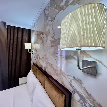 Casa de hóspedes Boutique Princesa 3*