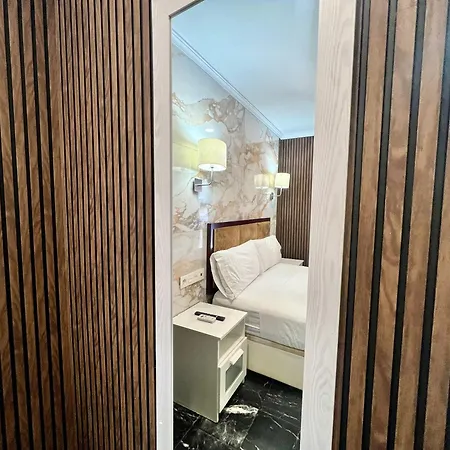 Πανσιόν Boutique Princesa