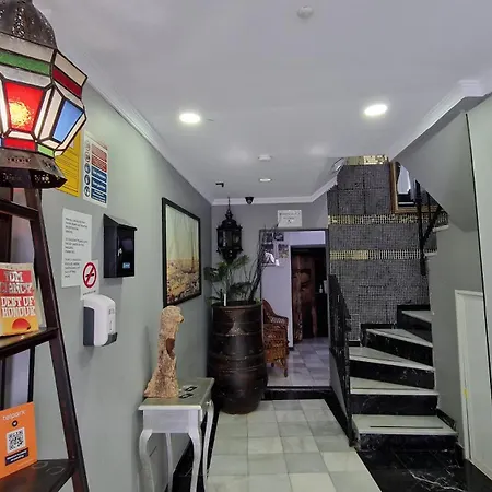 Boutique Princesa Pensjonat 2*