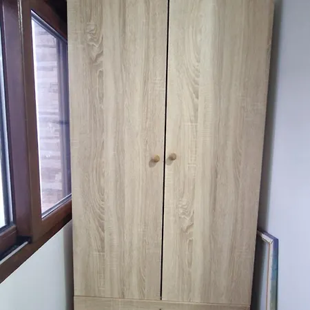 Πανσιόν Boutique Princesa Μαρμπέλλα