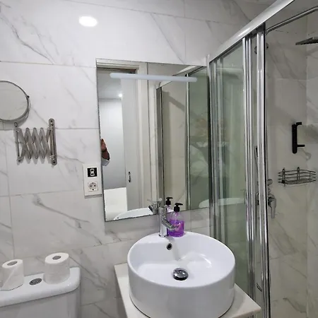 Boutique Princesa 3* Μαρμπέλλα