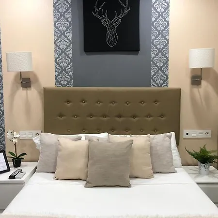 Pensjonat Boutique Princesa