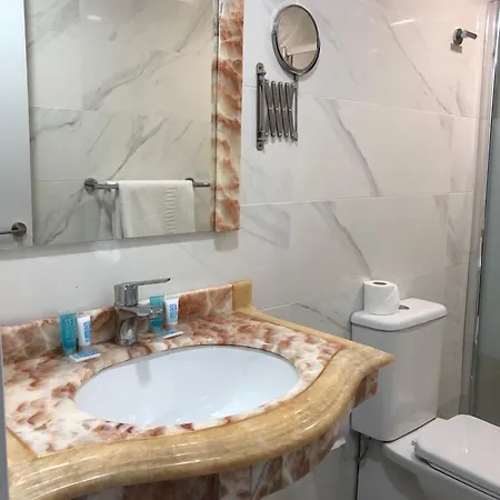 Boutique Princesa Pensjonat