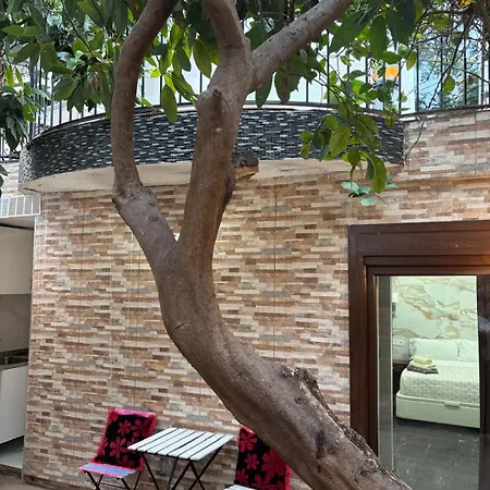 Boutique Princesa Pensjonat Marbella