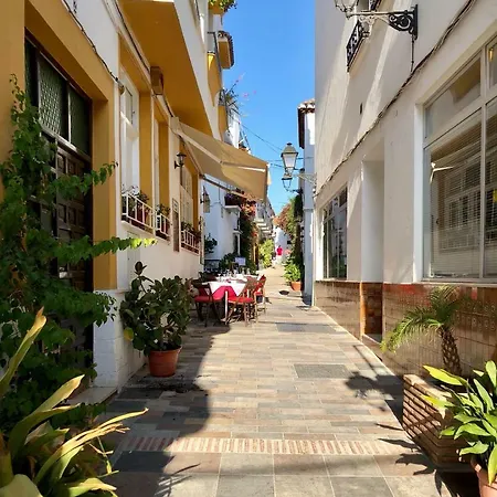 Casa de hóspedes Boutique Princesa Marbella