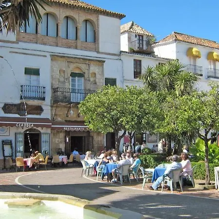 Boutique Princesa 3* Μαρμπέλλα