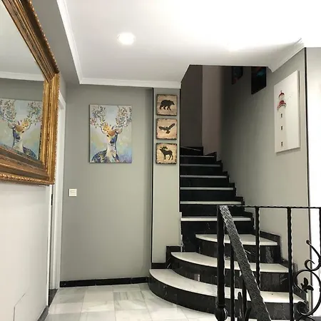 Boutique Princesa Casa de hóspedes 3*