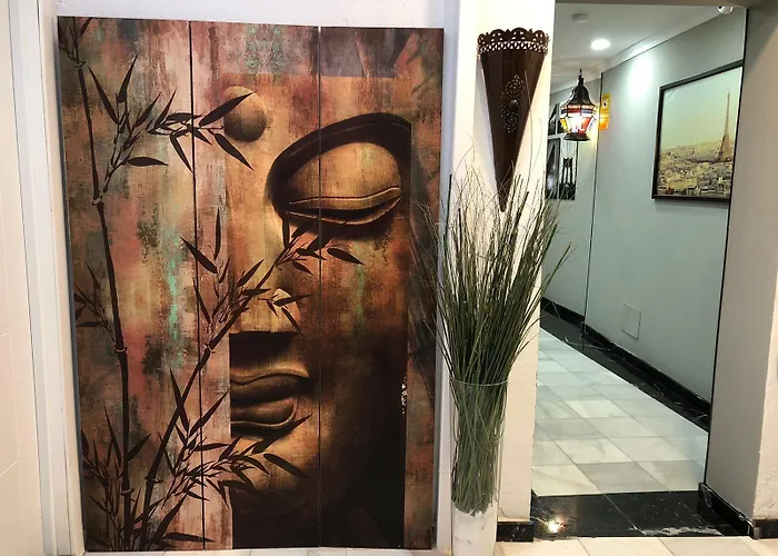 Pensjonat Boutique Princesa Marbella