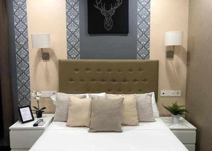 Gæstehus Boutique Princesa