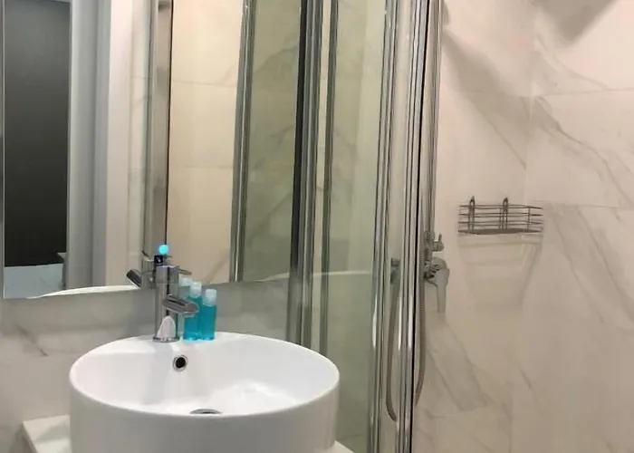 Pensjonat Boutique Princesa Marbella