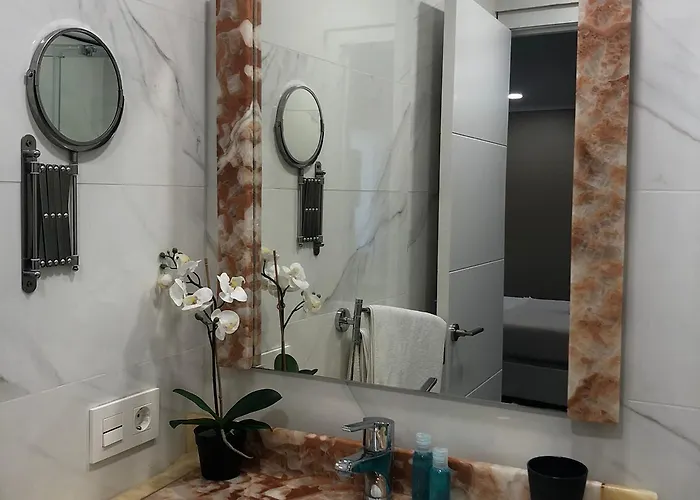 Boutique Princesa Pensjonat Marbella