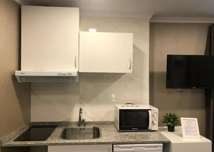 Boutique Princesa Gæstehus