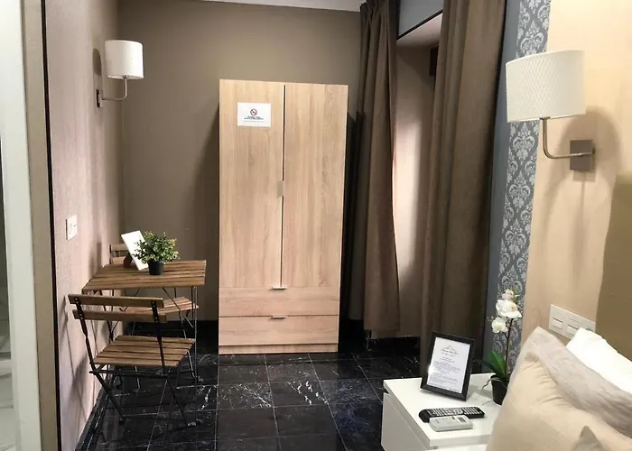 Boutique Princesa 3*