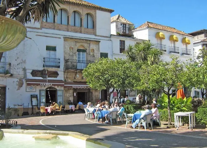 Boutique Princesa 3* Marbella