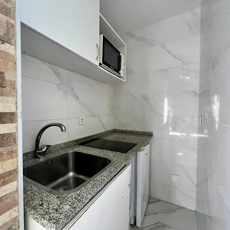 Boutique Princesa 2* Marbella