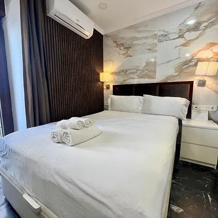 Boutique Princesa 2* Marbella