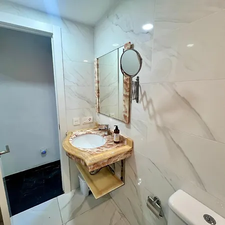 Boutique Princesa Guest house Marbella