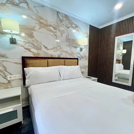 Gasthof Boutique Princesa Marbella