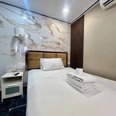 Boutique Princesa Гостевой дом 2*