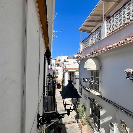 Guest house Boutique Princesa Marbella