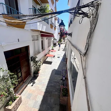 Guest house Boutique Princesa