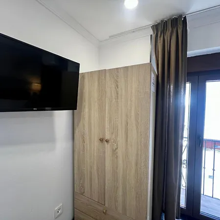 Boutique Princesa Гостевой дом 2*