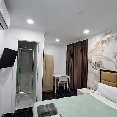 Guest house Boutique Princesa