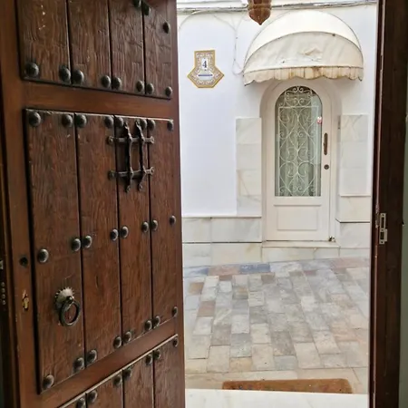 Boutique Princesa Гостевой дом