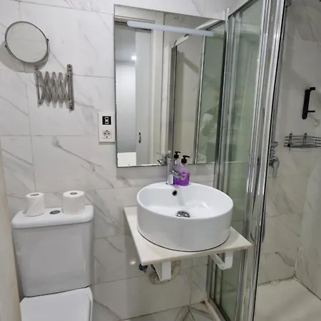 Guest house Boutique Princesa