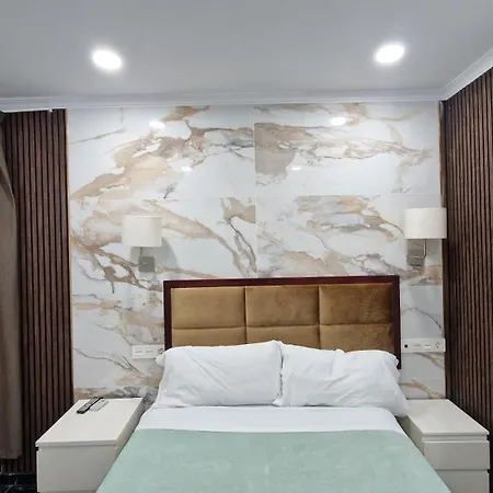 Boutique Princesa Guest house