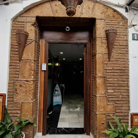 Casa de hóspedes Boutique Princesa 3*