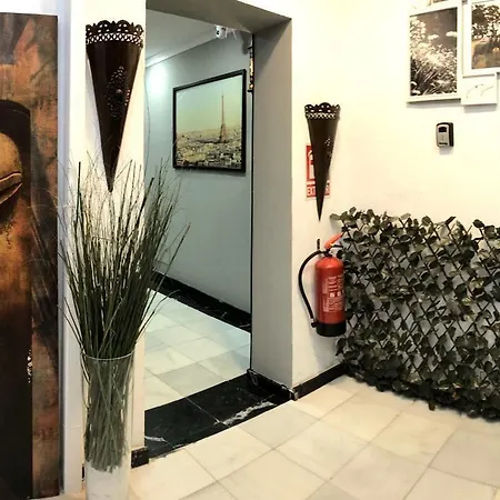 Boutique Princesa Marbellac