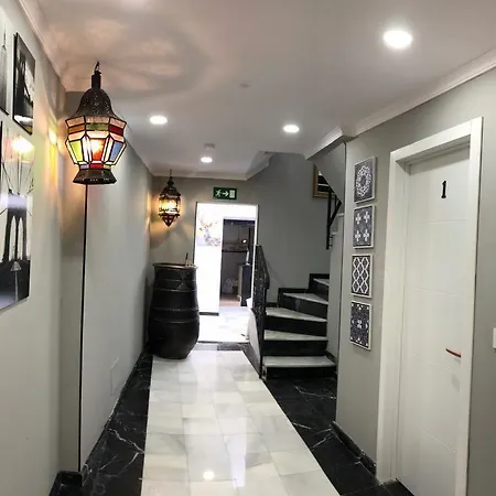 Boutique Princesa Марбелья