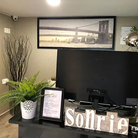 Boutique Princesa 2* Марбелья