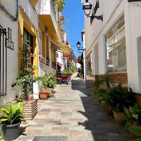 Boutique Princesa 3* Marbella