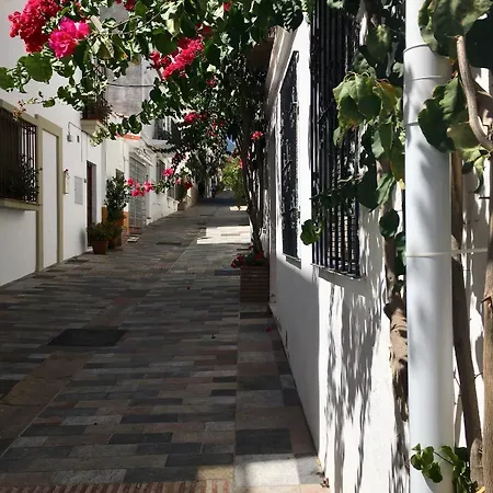 Boutique Princesa 3* Marbella